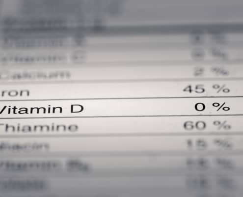 vitamin D toxicity mayo clinic