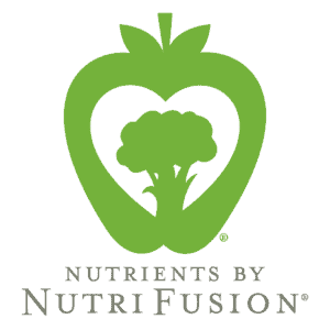 nutrifusion logo