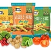 snacking on fruit and vegetables good health veggie straws nutrifusion grandfusion natural vitamins