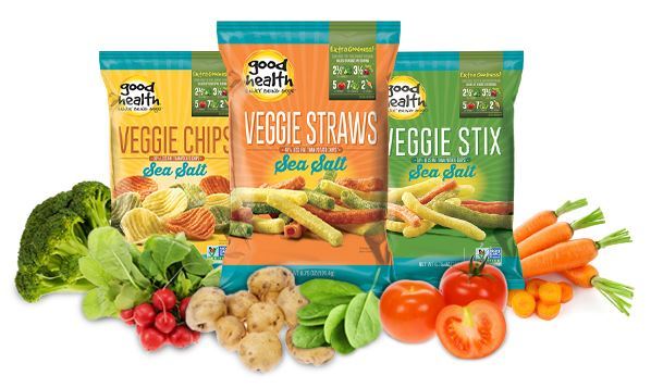 snacking on fruit and vegetables good health veggie straws nutrifusion grandfusion natural vitamins