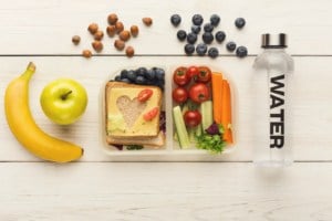 kid's menu panera lunch box childhood obesity