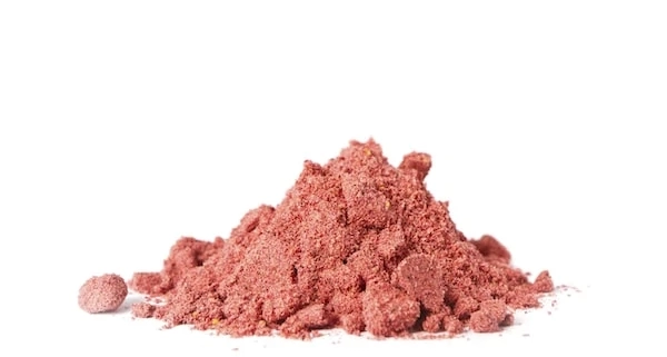 vegetable powder fruit powder cranberry powder food premix