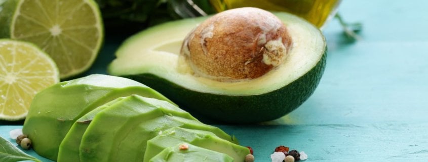 avocado superfood keto diet