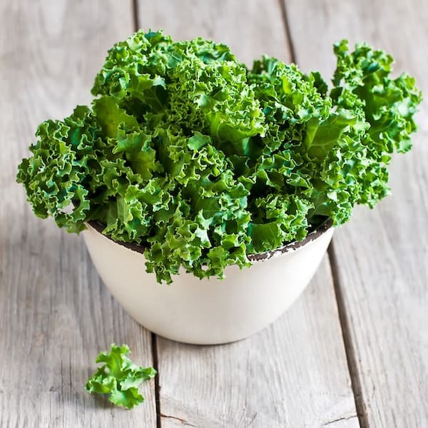 kale superfood