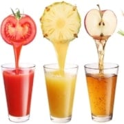 beverages drinks vitamins minerals fortified plant-based powders fruits vegetables