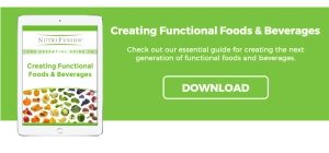 creating functional foods and beverages product development food science testing
