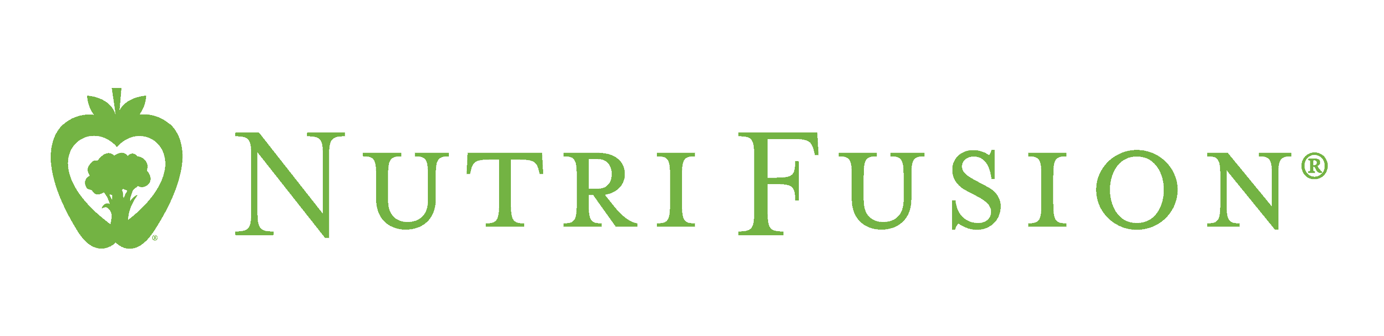 NutriFusion logo