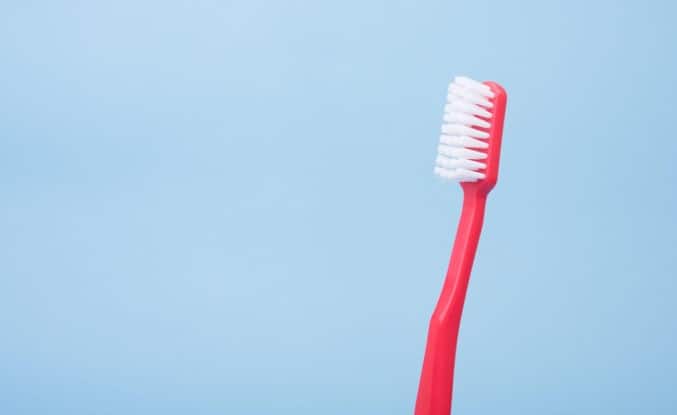 The Rules Of Brushing And Flossing - NutriFusion