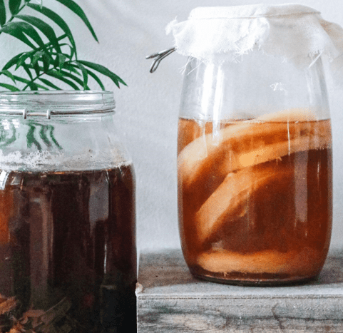 How Raw And Fermented Foods Affect Your Gut Health 2