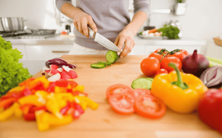 10 Ways to Properly Nourish Your Body - NutriFusion