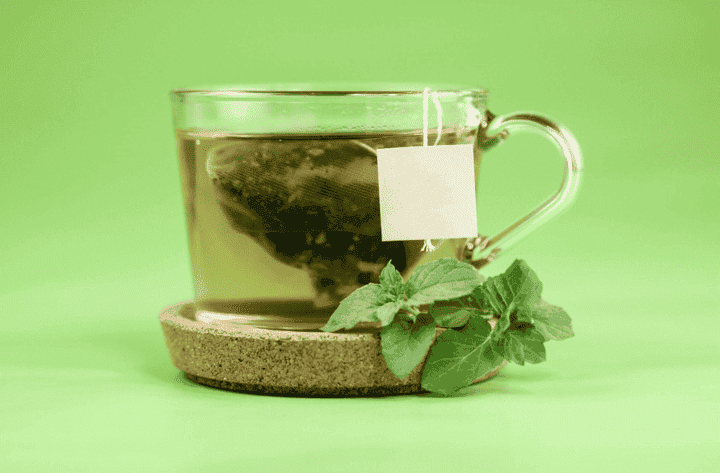 Input Tea The Many Healthy Uses of Green Tea - NutriFusion