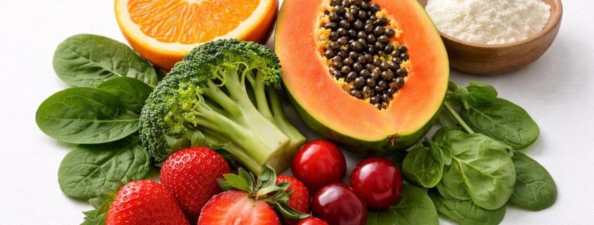 Why Vitamin C Powder from Whole Food Sources is Easier for the Body cover