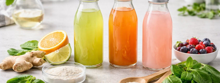 How Gut Health Drinks Are Designed to Support Digestion and Balance cover