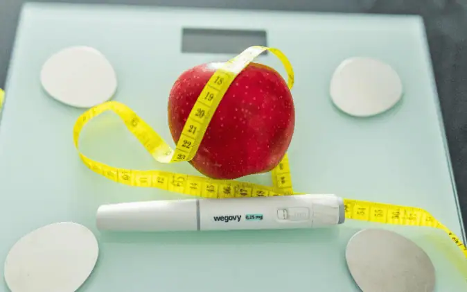 NutriFusion nutrients combat GLP-1 deficiencies. 